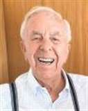 Profilbild Franz Georg Bitzenauer
